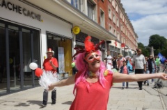 Carnaval du Monde 50 * 5616 x 3744 * (6.41MB)